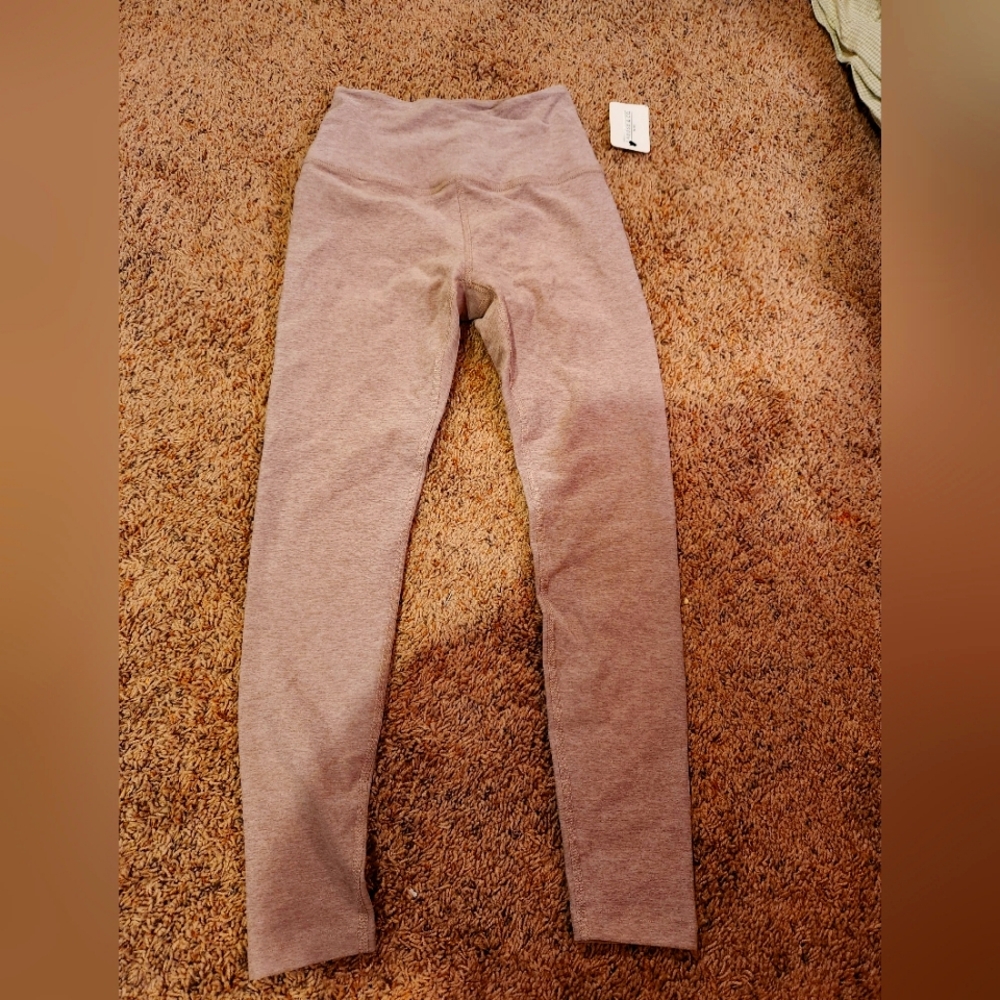 Beyond Yoga small leggings